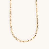 Tasha Gold Fill Necklace