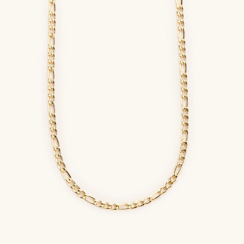 Tasha Gold Fill Necklace