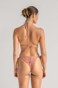 Hailey Bottom Check