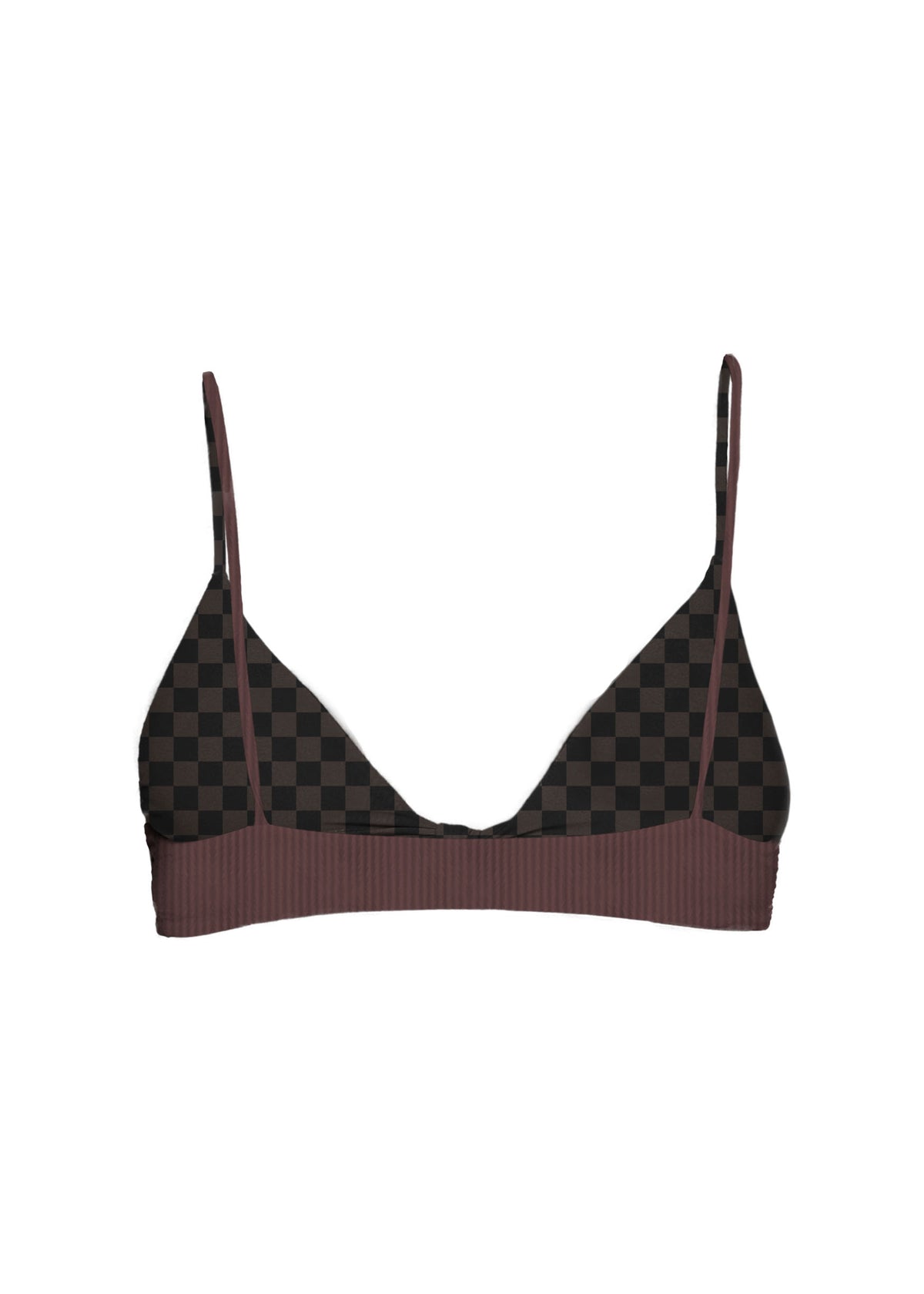 Knot Top Nova Scrunch
