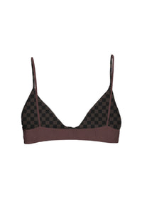 Knot Top Nova Scrunch