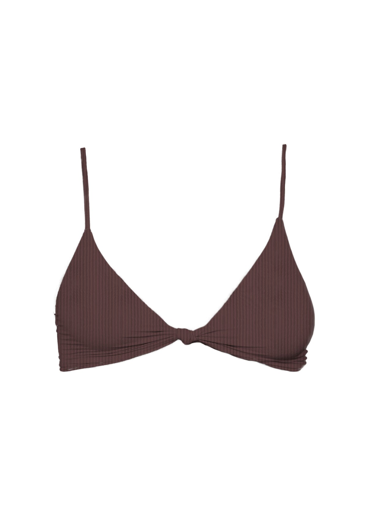 Knot Top Nova Scrunch