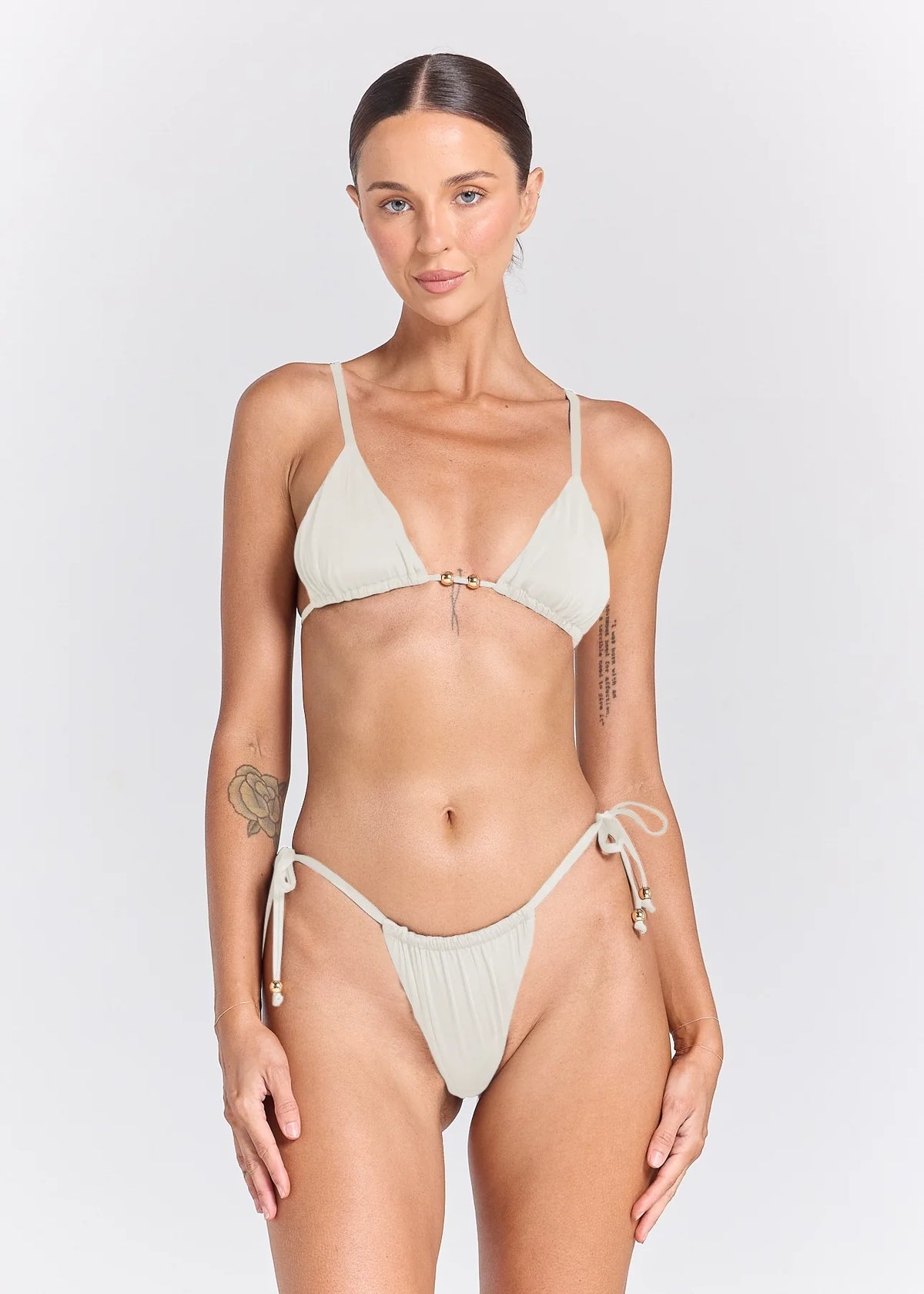Essentials Beach Top Tiare