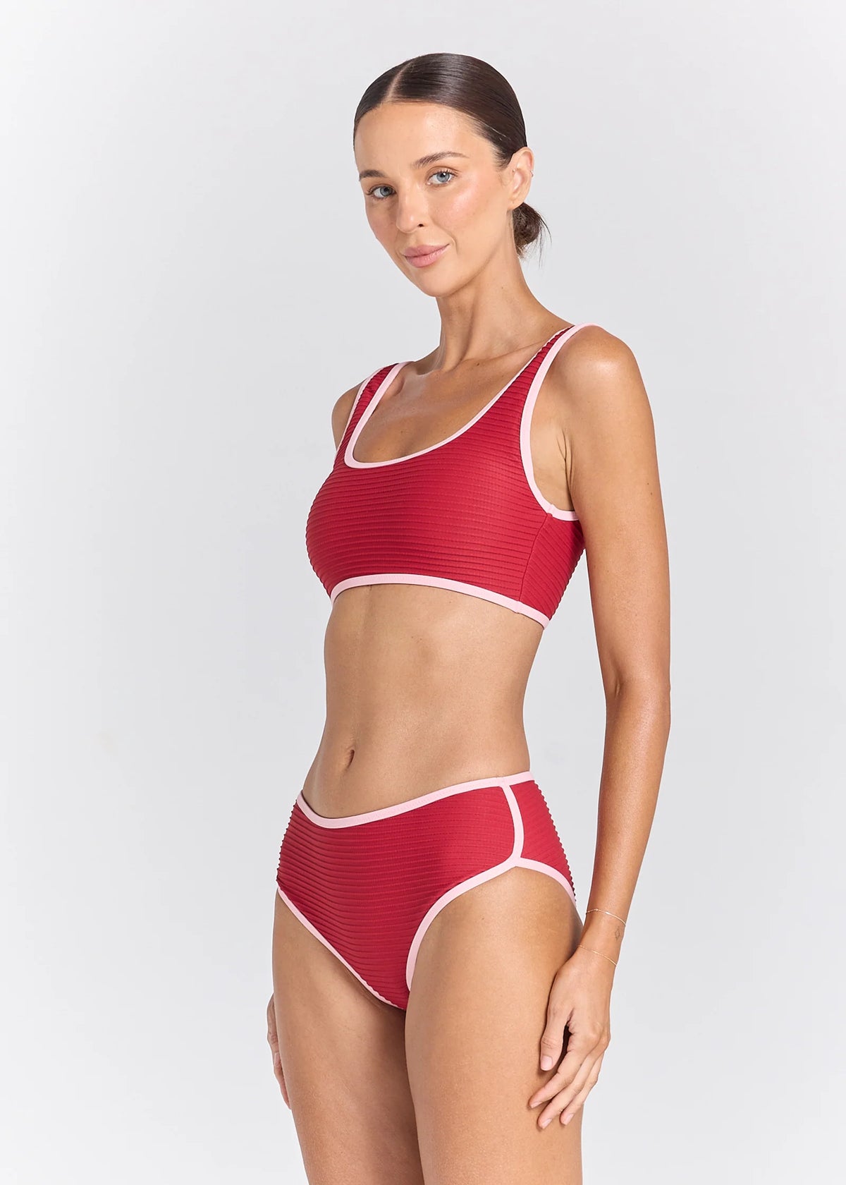 Waikiki Bottom Ruby