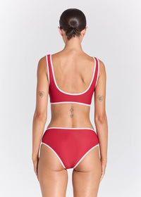 Waikiki Bottom Ruby