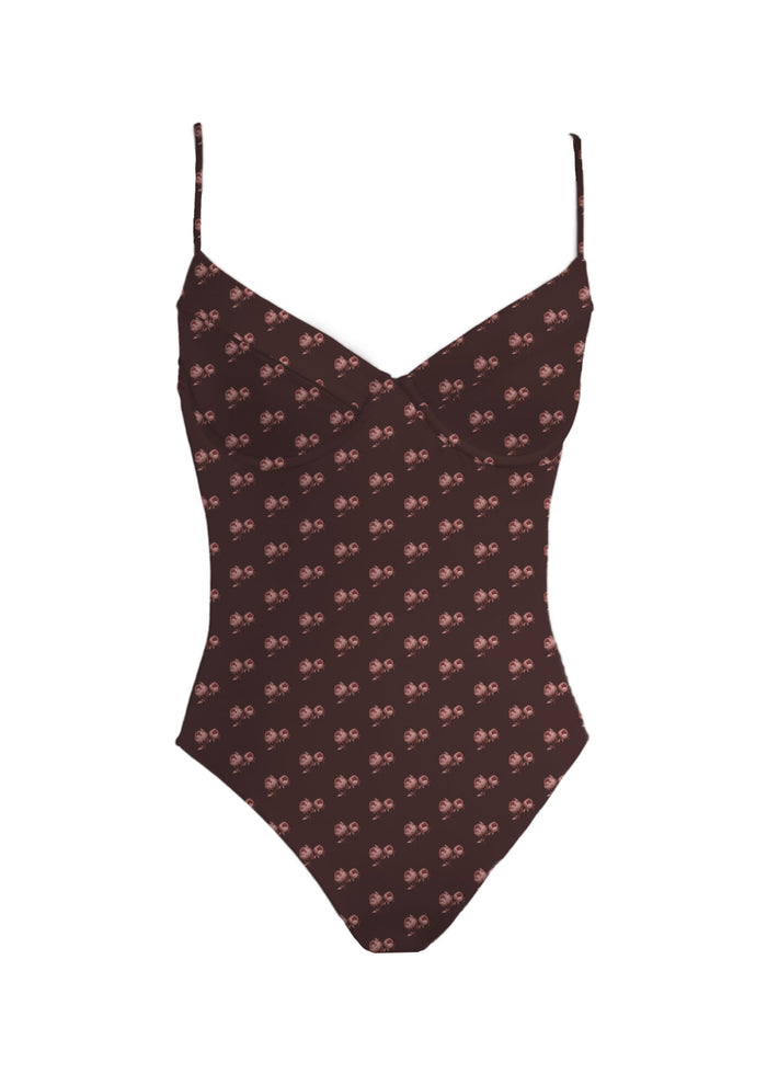 Costa One Piece Port Fleur