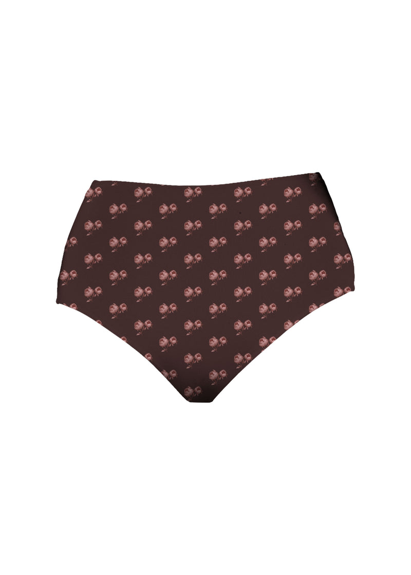 Mod Bottom Port Fleur