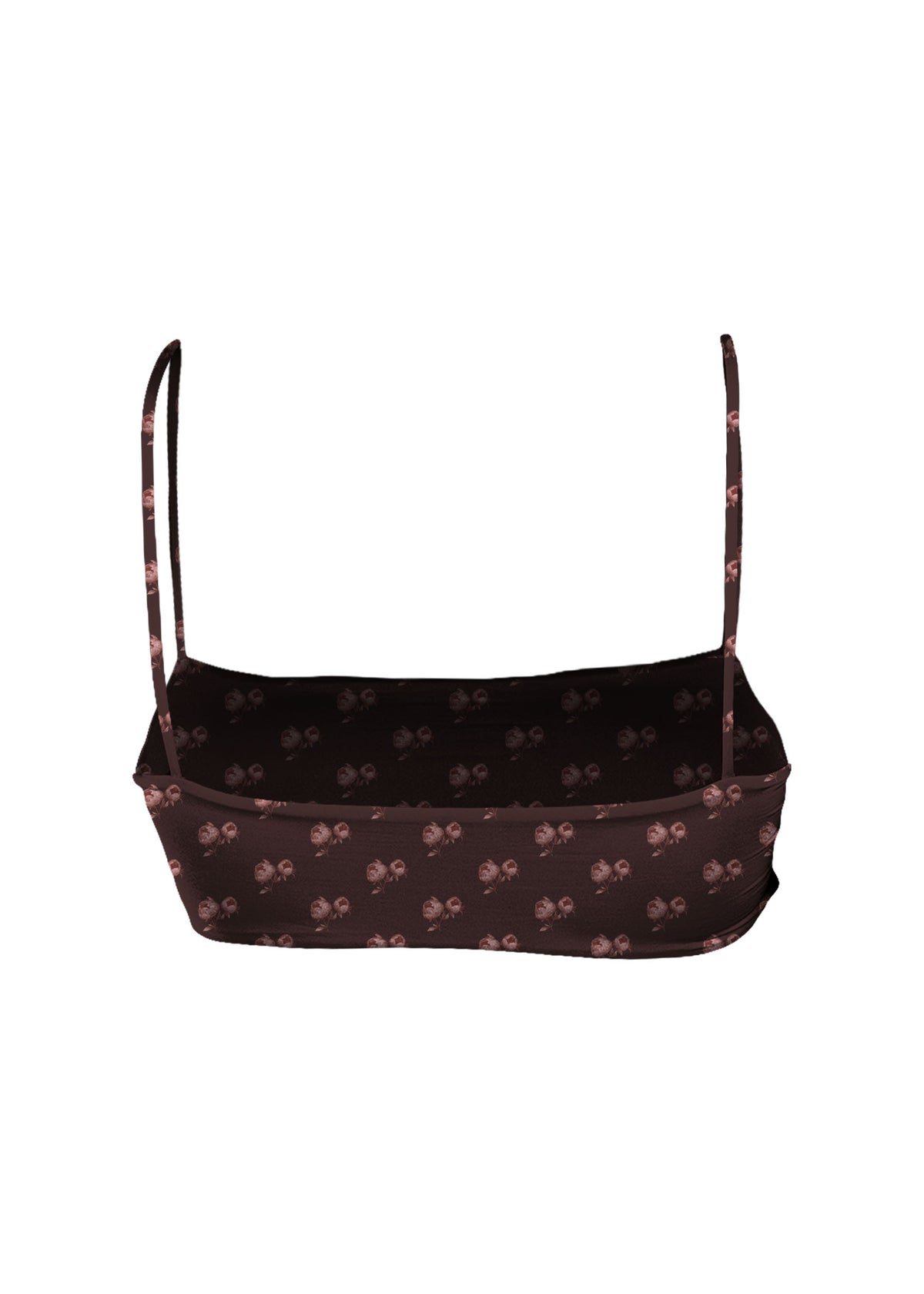 Mod Top Port Fleur