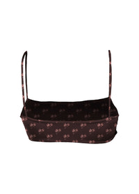 Mod Top Port Fleur