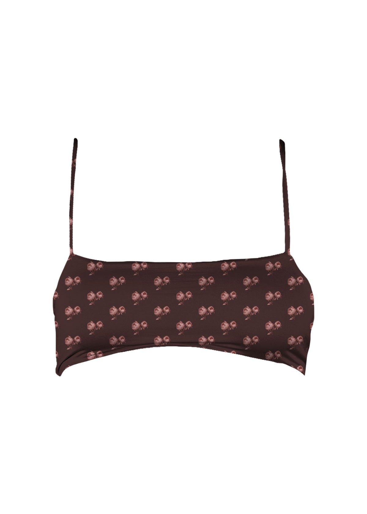 Mod Top Port Fleur