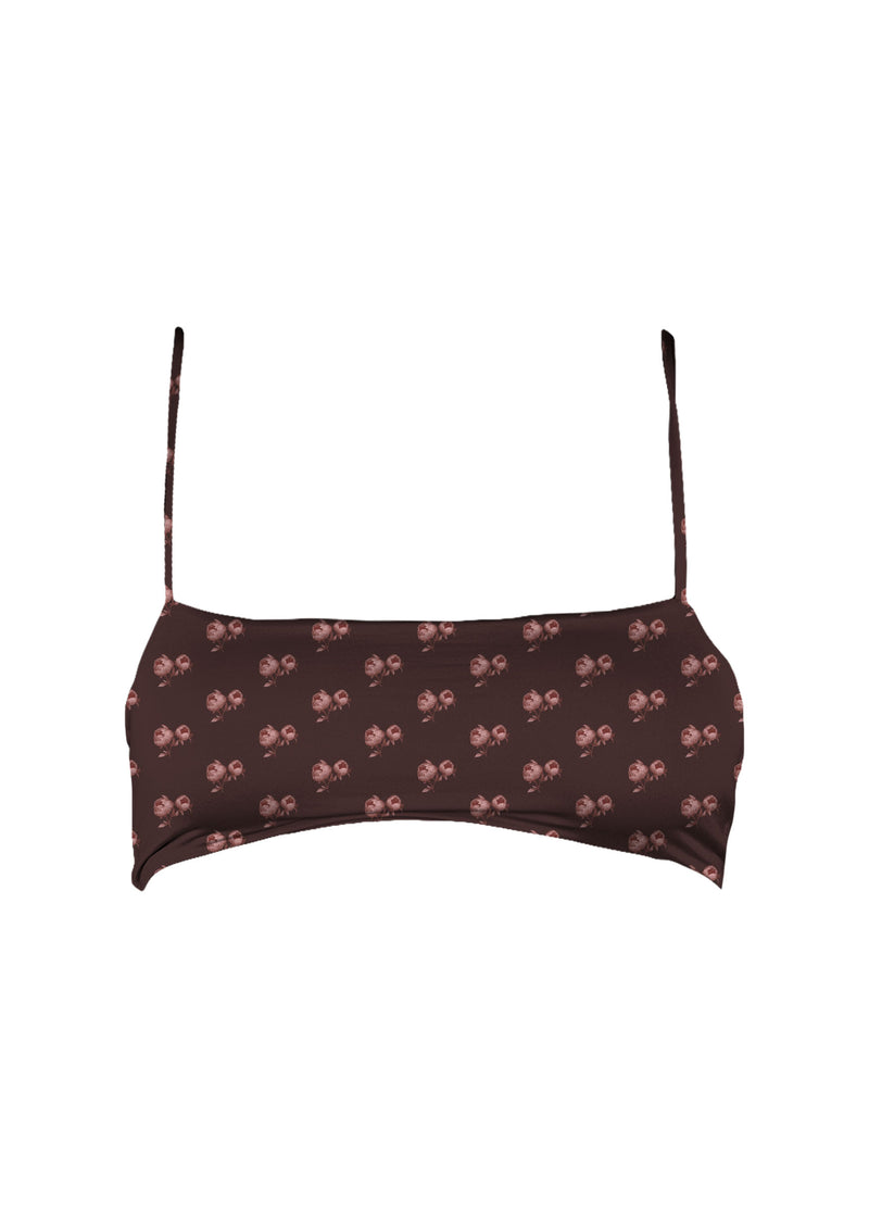 Mod Top Port Fleur