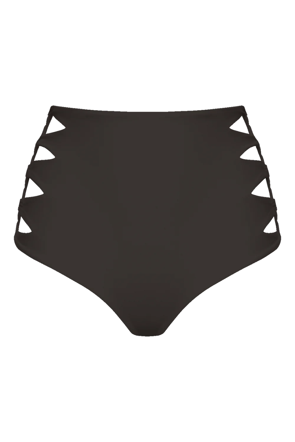 Queens Bottom Licorice