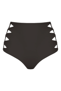 Queens Bottom Licorice