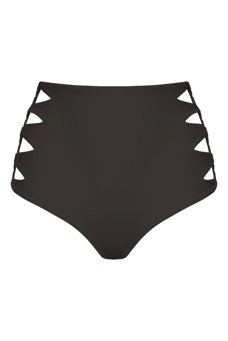 Queens Bottom Licorice