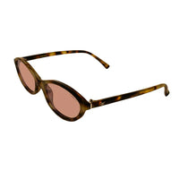 Rachel Tahiti Tort/Peach
