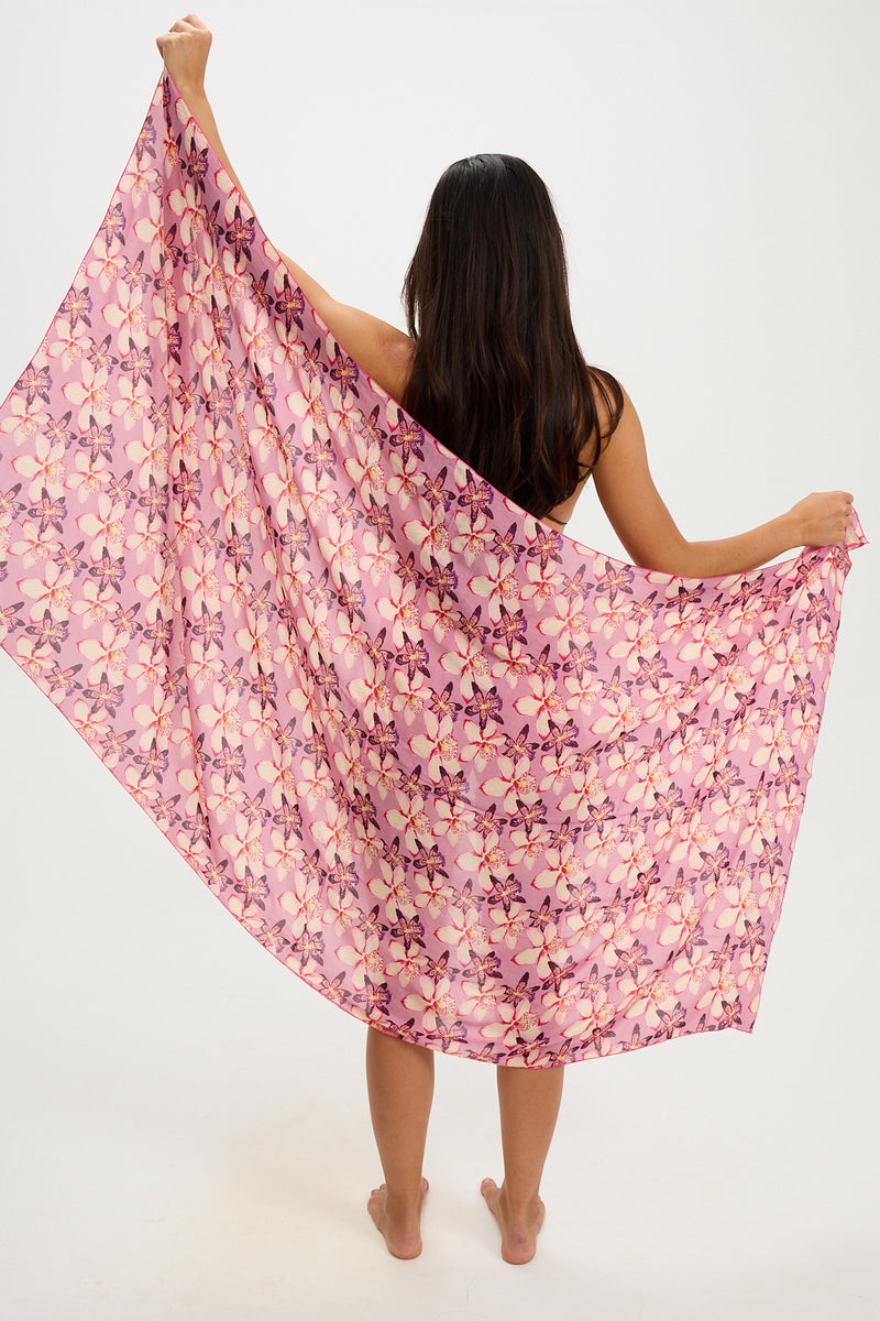 Pareo Bloom
