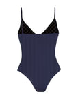 Everyday Bodysuit Skipper Ribbed