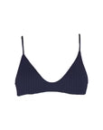 Everyday Top Skipper Ribbed