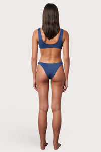 High Hip Bottom Abyss