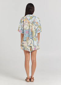Waimea Over Shirt Dawn