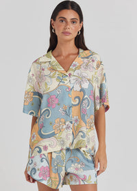 Waimea Over Shirt Dawn