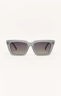 Feel Good Sunglasses Pewter