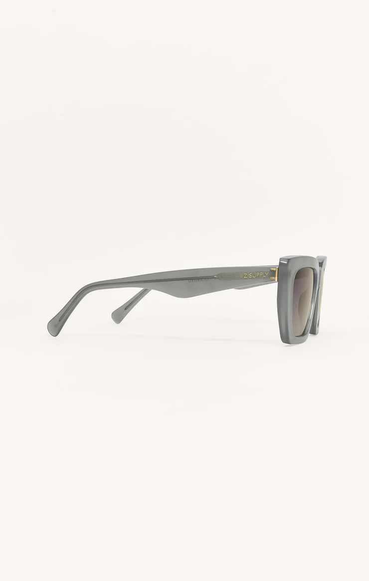 Feel Good Sunglasses Pewter
