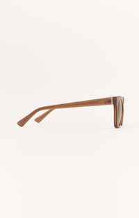 High Tide Sunglasses Taupe