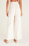 Farah Pant White