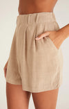 Farah Short Warm Sands