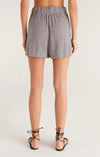 Farah Gingham Short Shadow