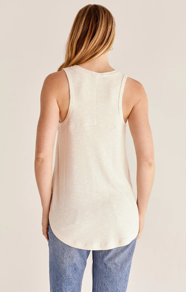 Rib Hacci Vagabond Bone