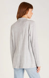Casual Fridays Blazer Heather Grey