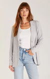 Casual Fridays Blazer Heather Grey