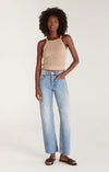 Diana Sweater Tank Light Dune