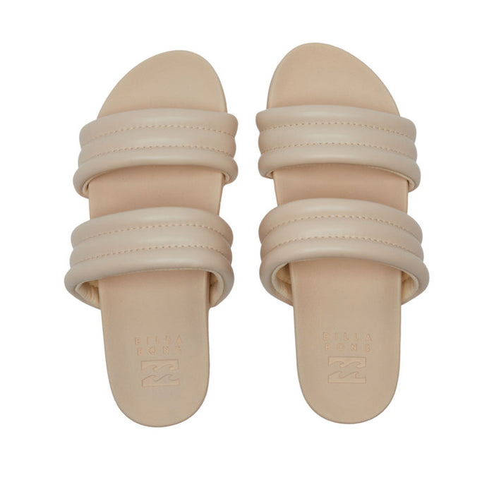 Laney Slide Cashew