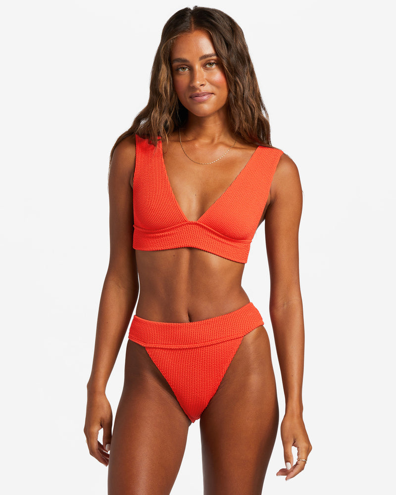 Summer High Aruba Bottom Red Aloha