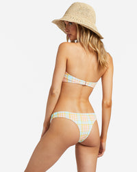 Check Please Bandeau Top