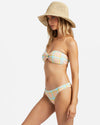 Check Please Bandeau Top
