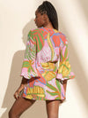 Joy Kaftan Palmery