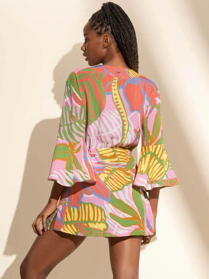 Joy Kaftan Palmery