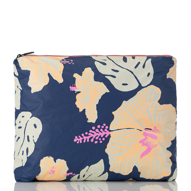 Pape'ete Max pouch