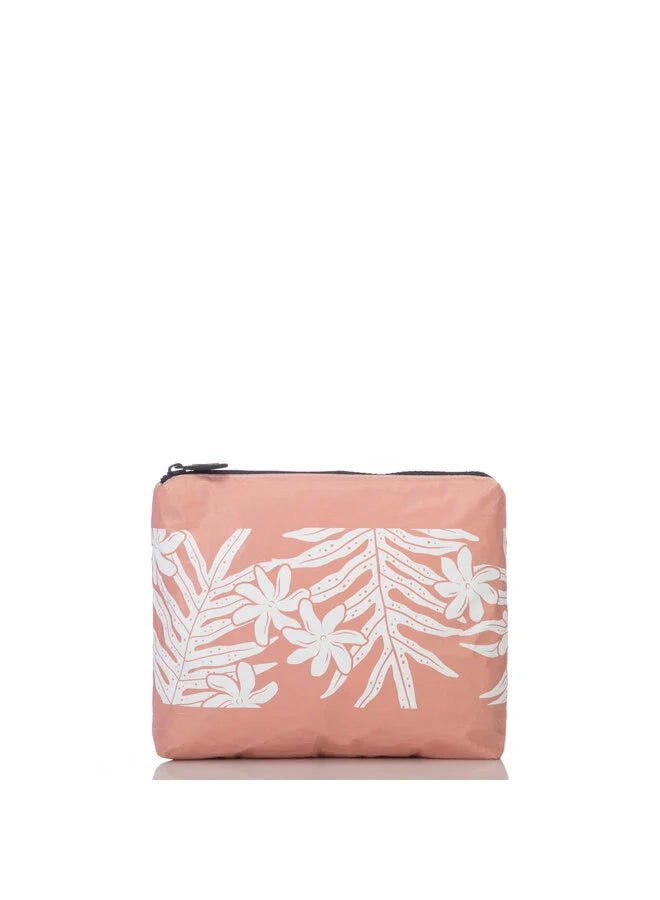 Laua'e Small Pouch Rust