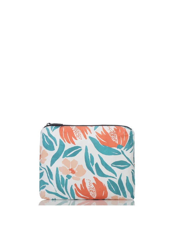Poppies Small Pouch