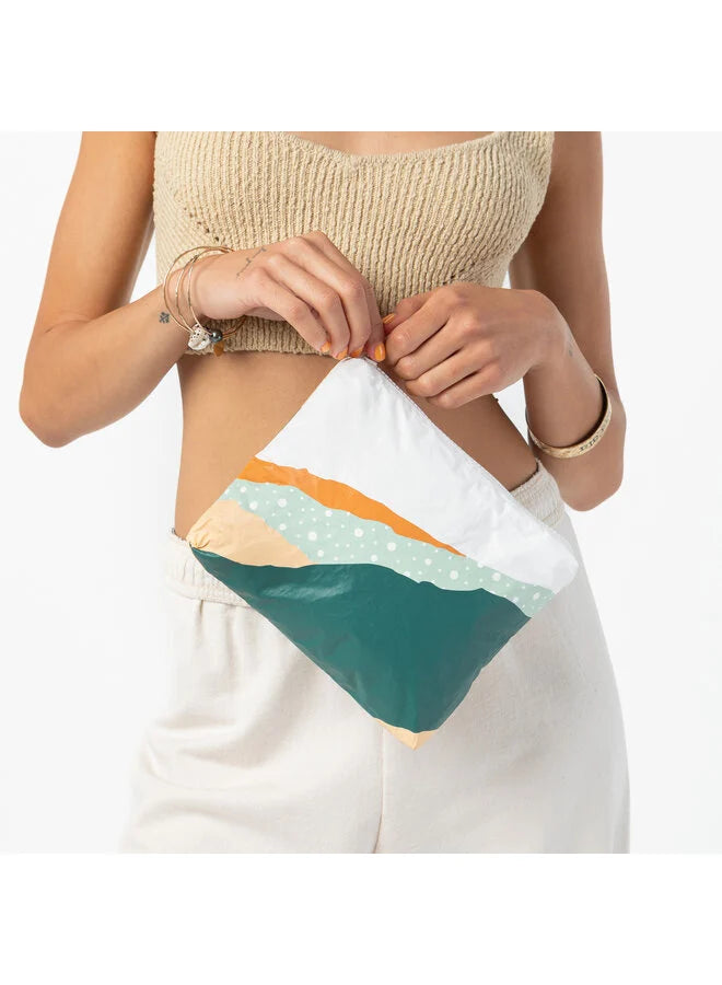 Summit Small Pouch Rubicon