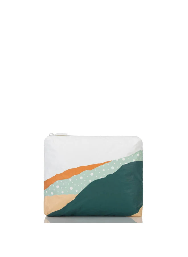 Summit Small Pouch Rubicon