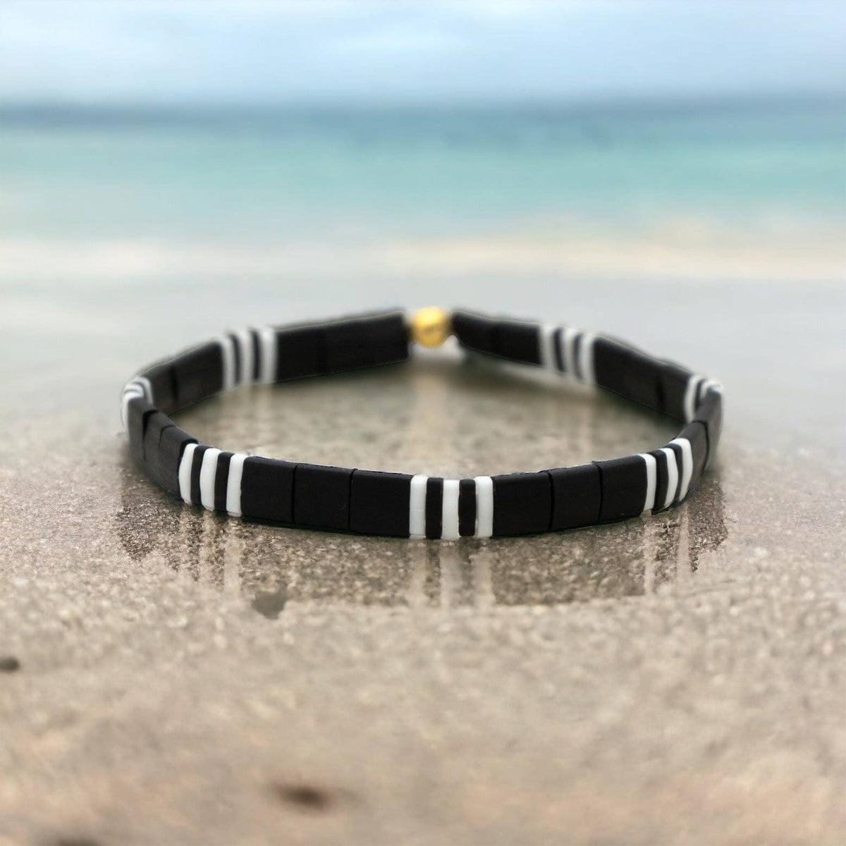 WHATEVER - Tila Bead Bracelet | Single: 6.25 Inches - S