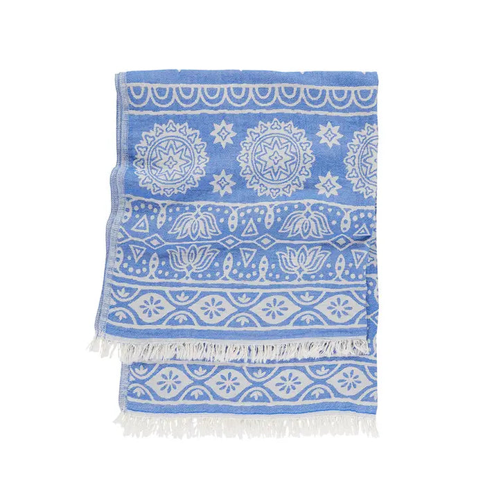 Estrella Towel Denim