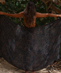 Nahele Pareo Sarong