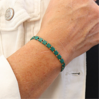 ENVIOUS - Tila Bead Bracelet | 6.50 Inches - M